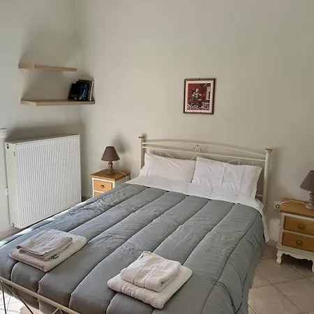 Bruskos Deluxe Villa *