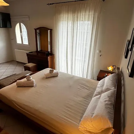 Bruskos Deluxe Kynopiástai