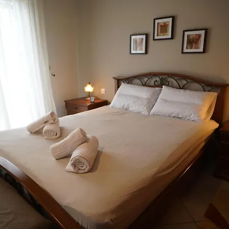 Villa Bruskos Deluxe Kynopiastai