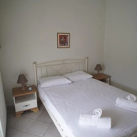 Bruskos Deluxe Villa