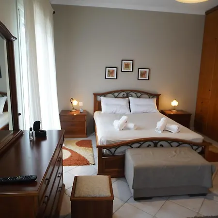 Bruskos Deluxe Villa Kynopiastai