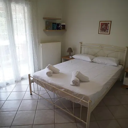 Bruskos Deluxe Villa