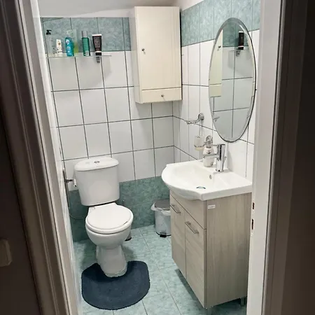 Villa Bruskos Deluxe *