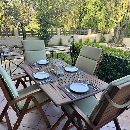 Villa Bruskos Deluxe Kynopiástai