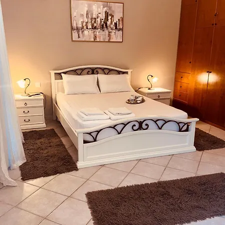 Villa Bruskos Deluxe Kynopiástai