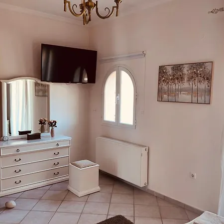 Villa Bruskos Deluxe Kynopiástai