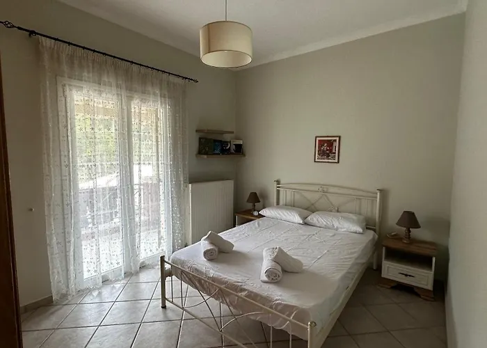 Villa Bruskos Deluxe Kynopiástai