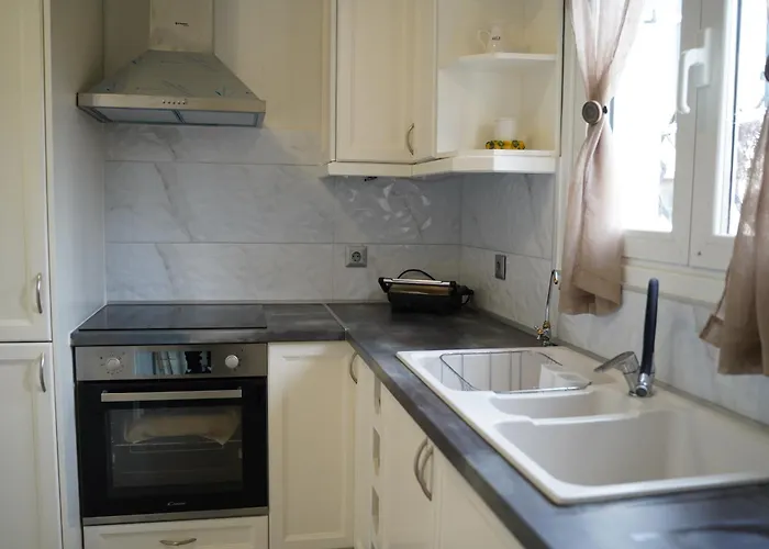 Villa Bruskos Deluxe