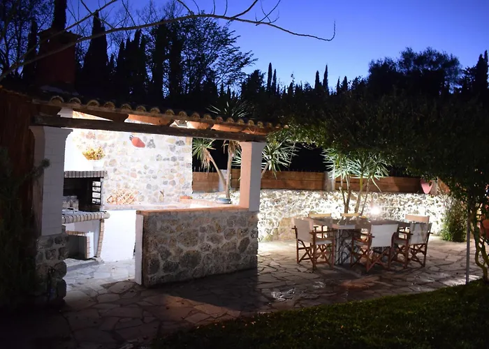 Bruskos Deluxe * Kynopiástai