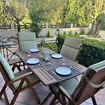 Villa Bruskos Deluxe Kynopiástai
