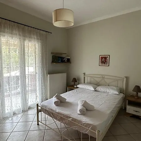 Villa Bruskos Deluxe Kynopiástai