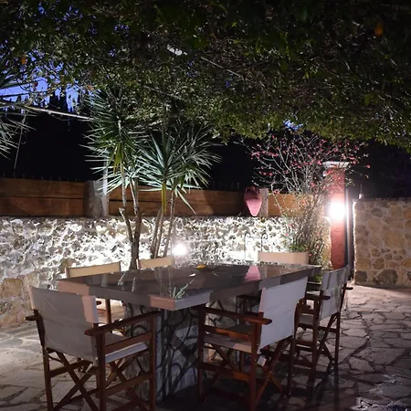 Bruskos Deluxe Kinopiásztesz