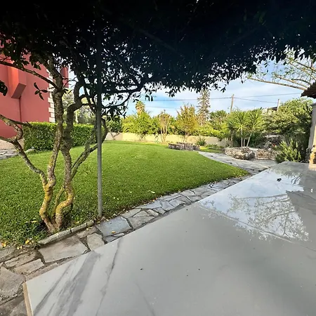 Villa Bruskos Deluxe